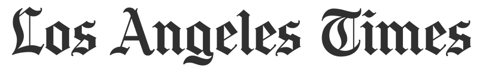 Los Angeles Times