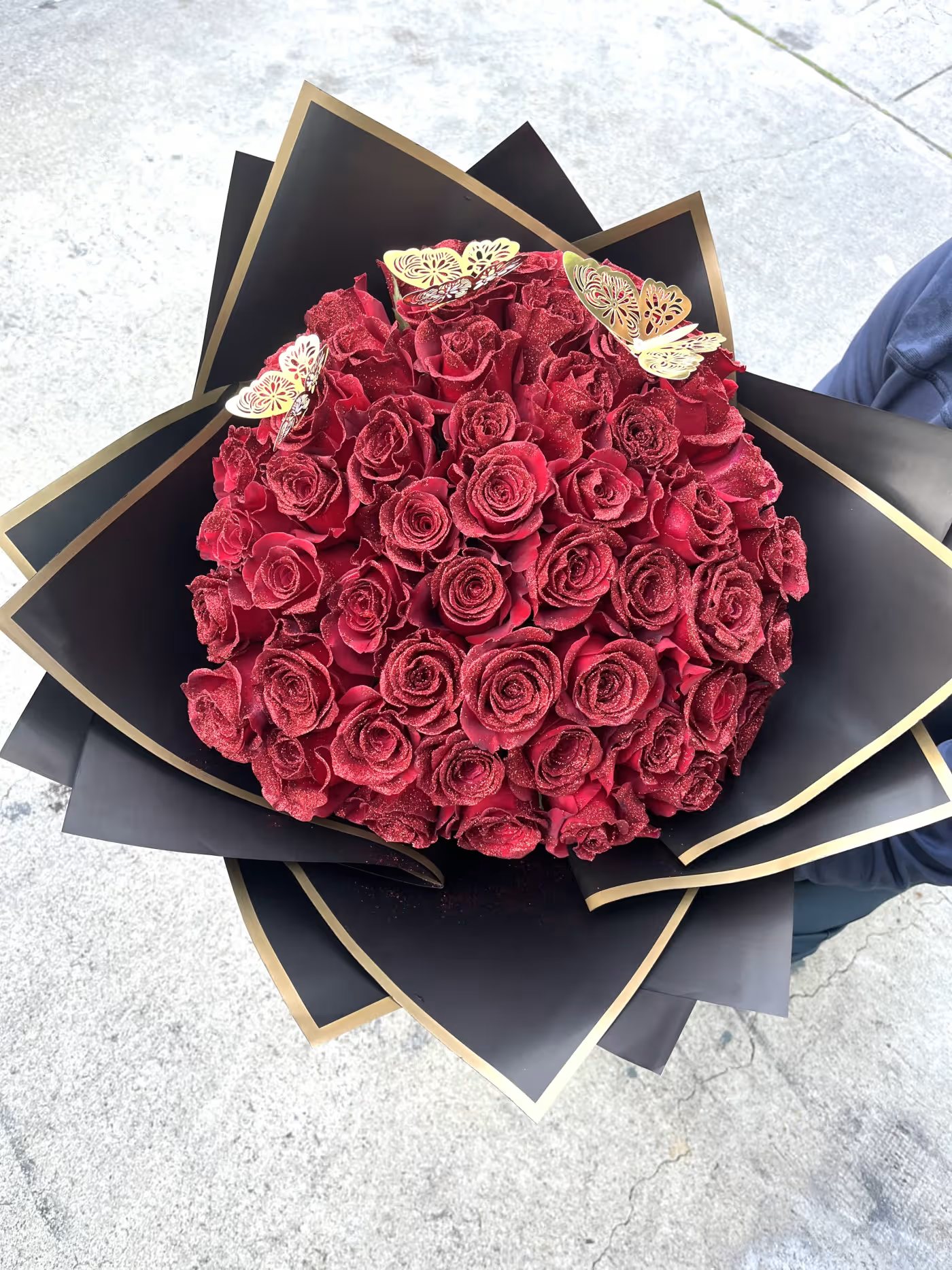 Las Palmas Flowers & Party Supplies
