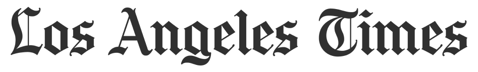 Los Angeles Times